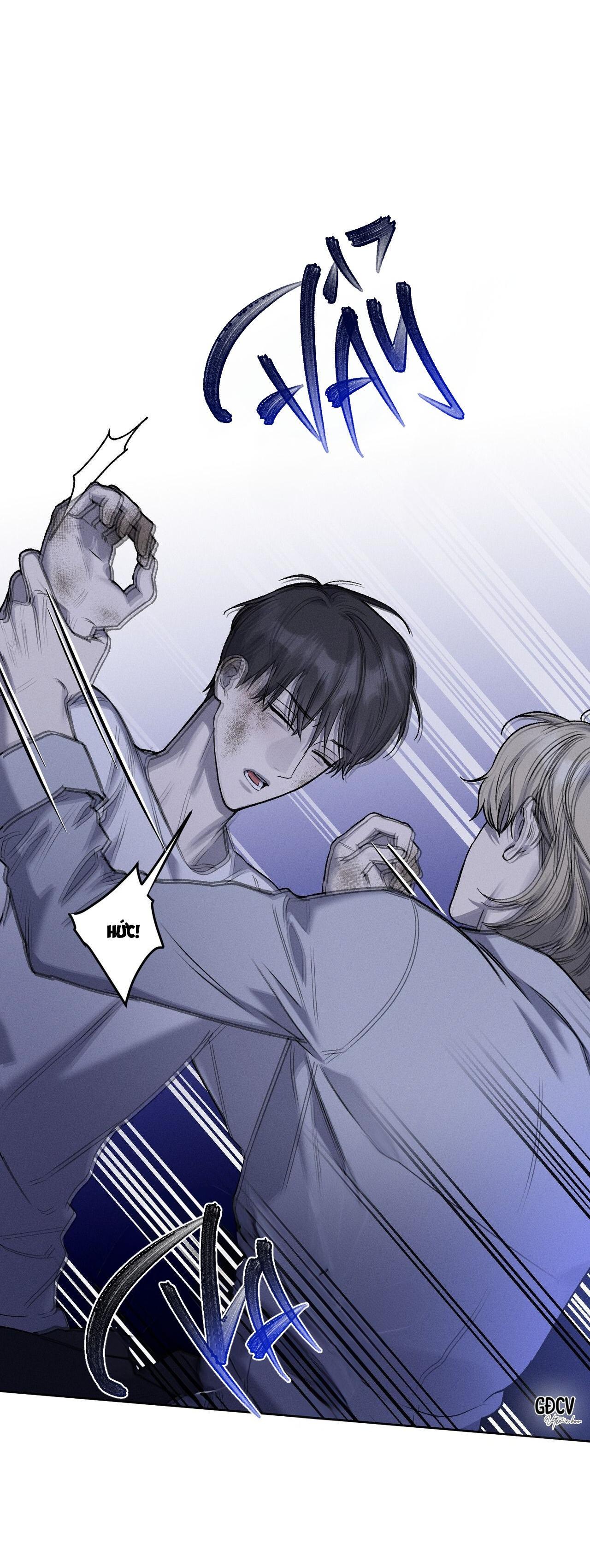 Đọc truyện LÂU ĐÀI GỖ MUN - Chapter 6