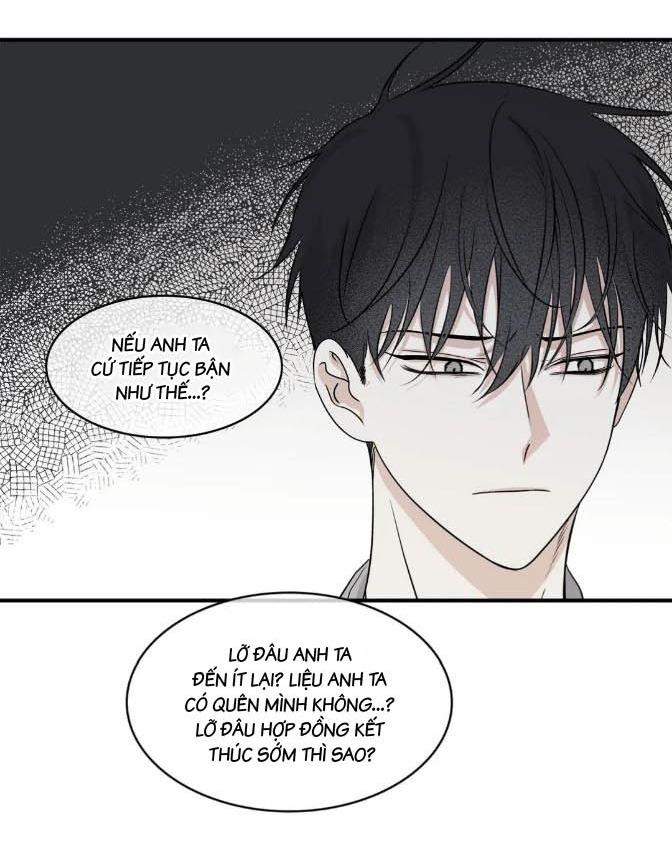 Đọc truyện Thủy triều thấp lúc chạng vạng - Chapter 37