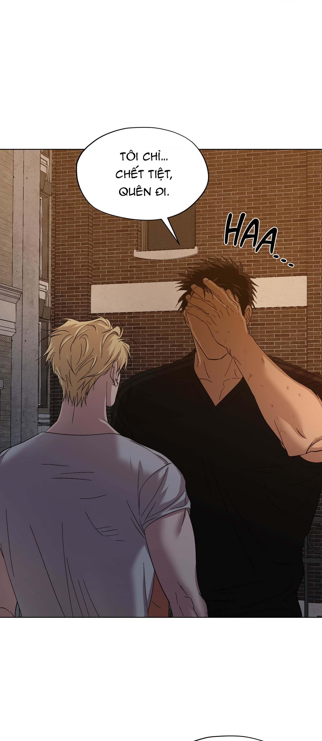 Đọc truyện (END) Tay Đua Đỉnh Cao - Chapter 7