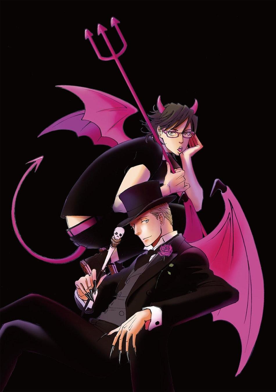 Đọc truyện A Midnight Bellboy - Chapter 3