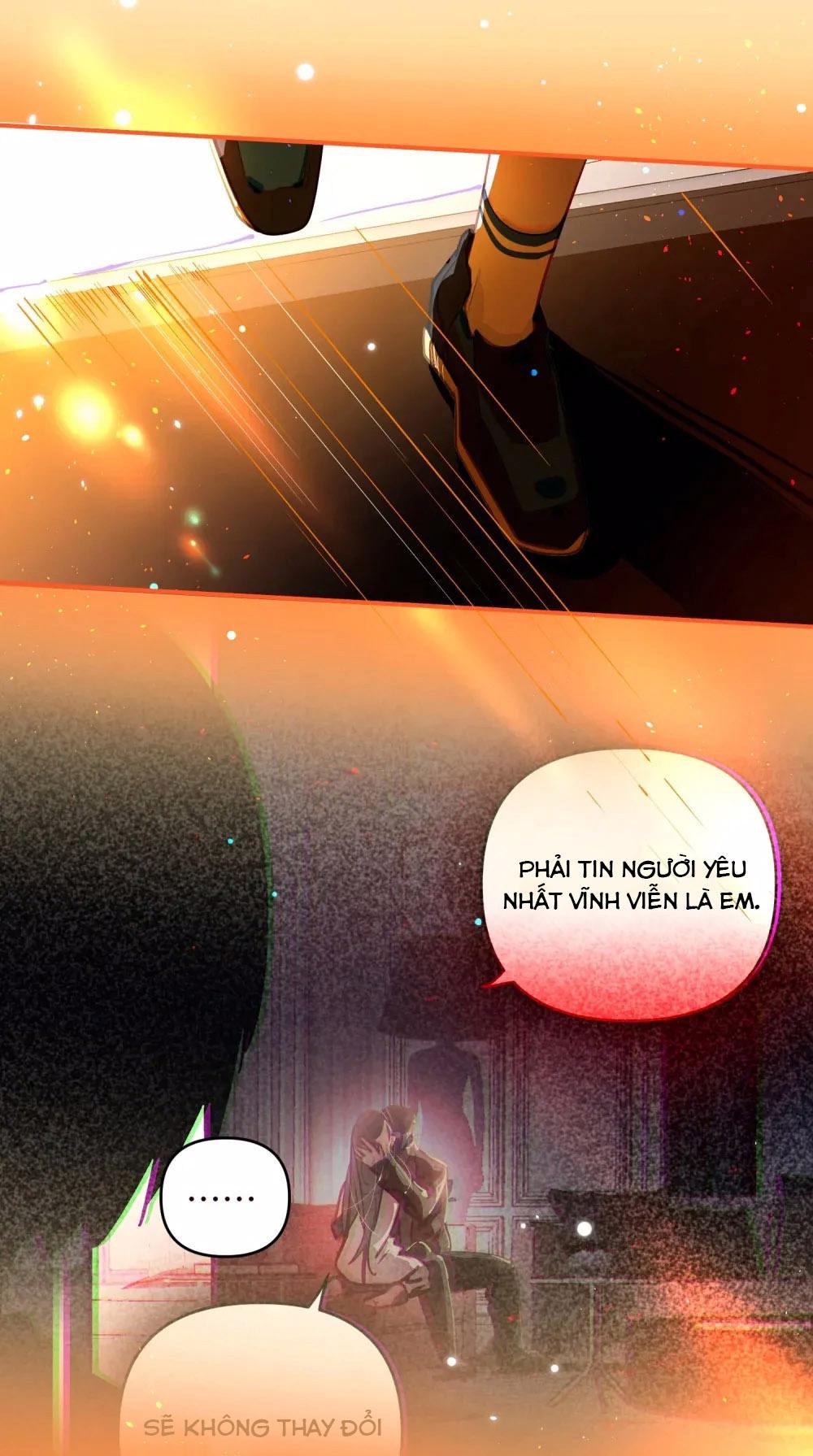 Đọc truyện Tôi có bệnh - Chapter 56