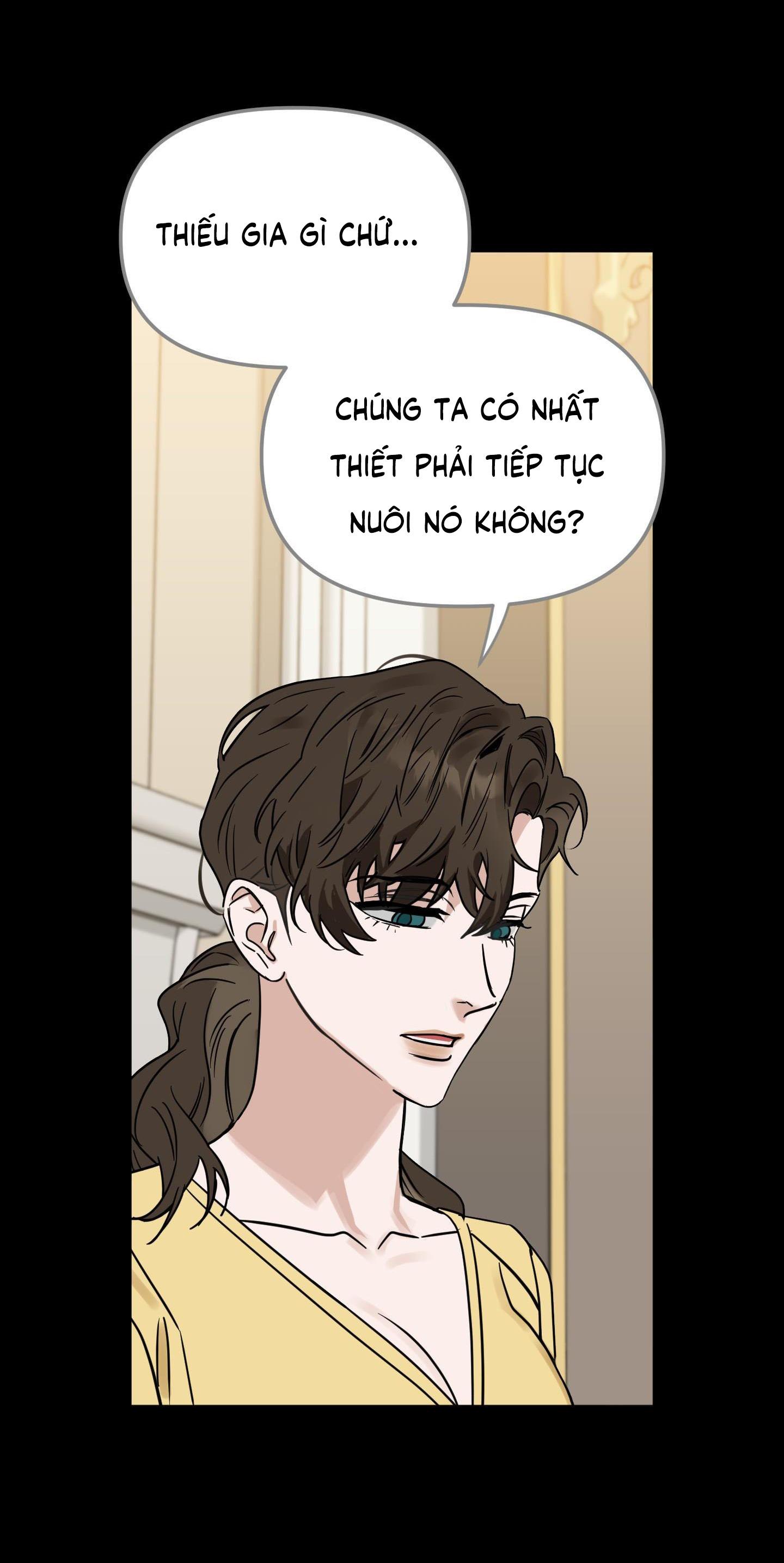 Đọc truyện [END] THUẦN HÓA THIẾU GIA - Chapter 5