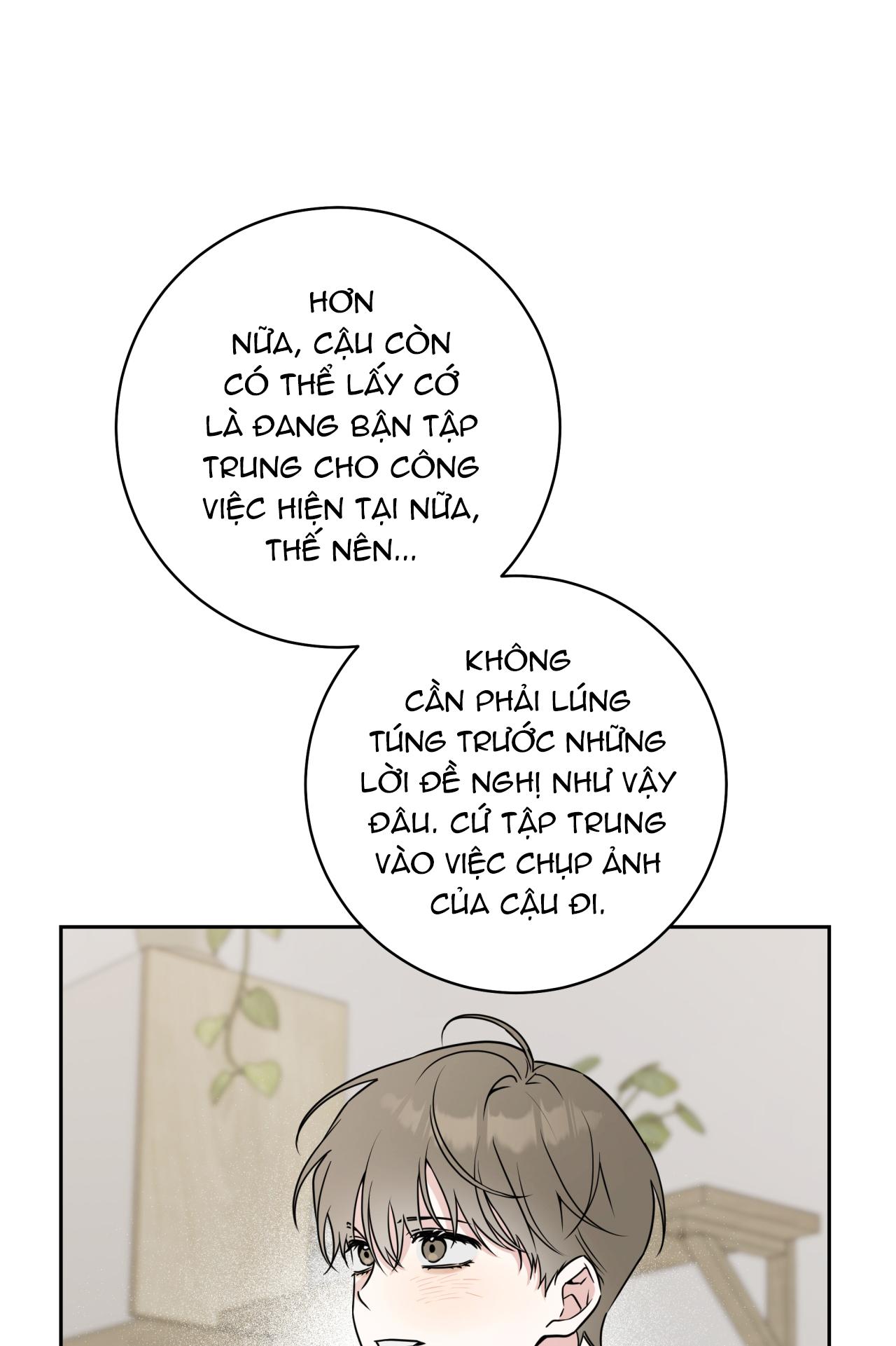 Đọc truyện Ballboy Tactics - Chapter 13