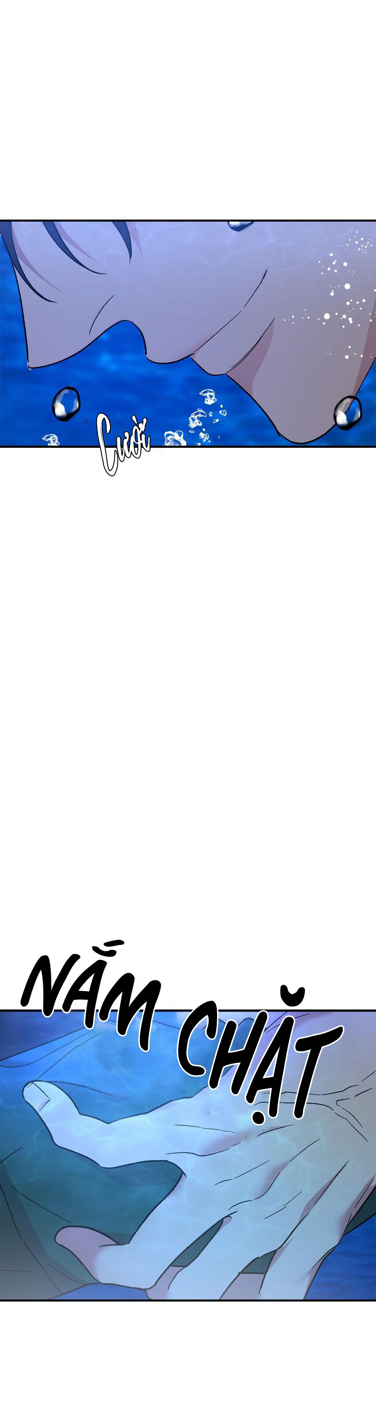 Đọc truyện DỤC VỌNG CỦA QUÁI THÚ - Chapter 18