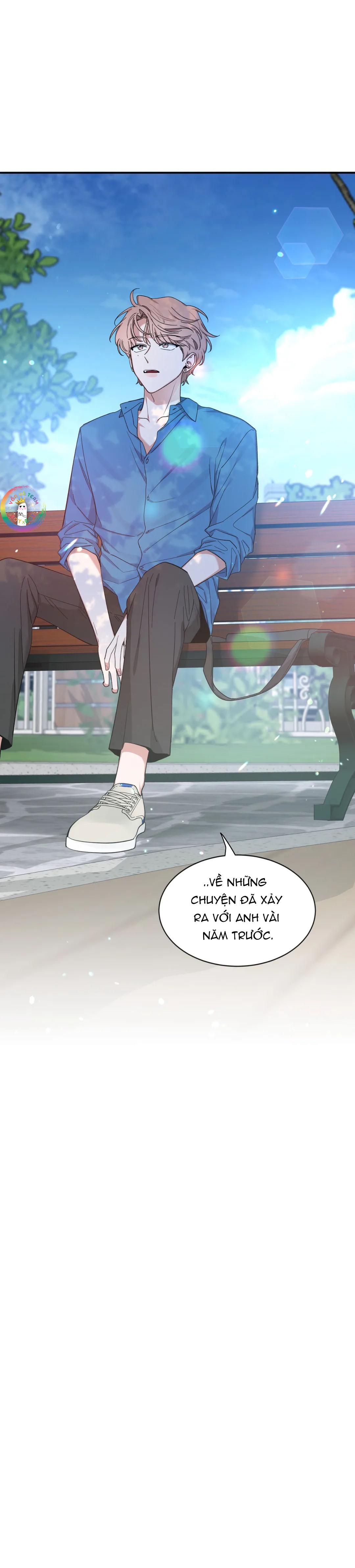 Đọc truyện SKETCH - Chapter 60