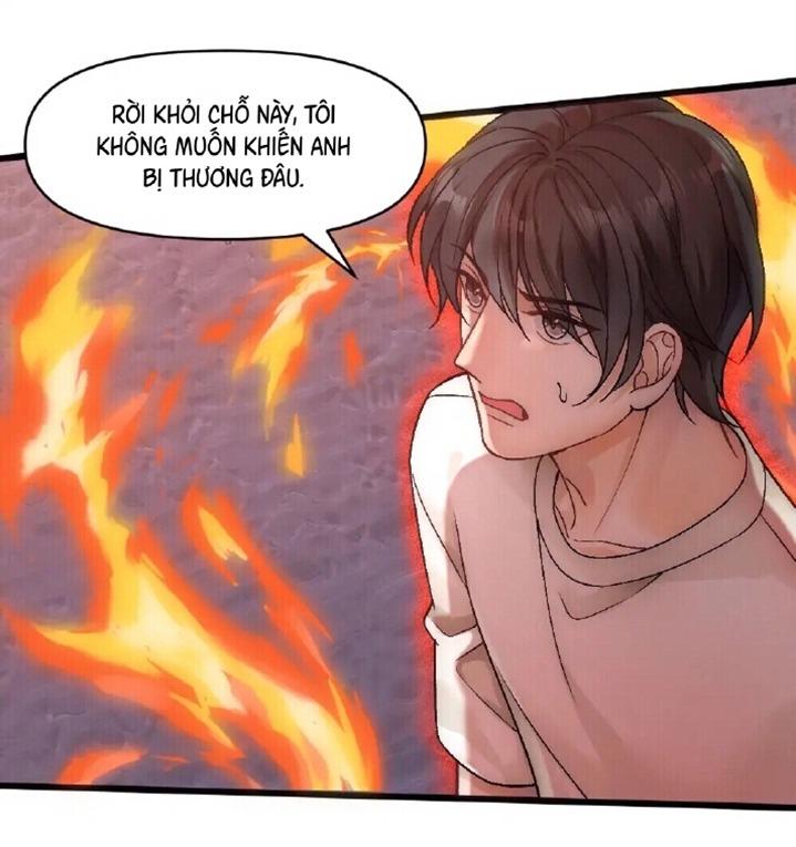 Đọc truyện Bảo bối ngoan, không thể cắn - Chapter 74