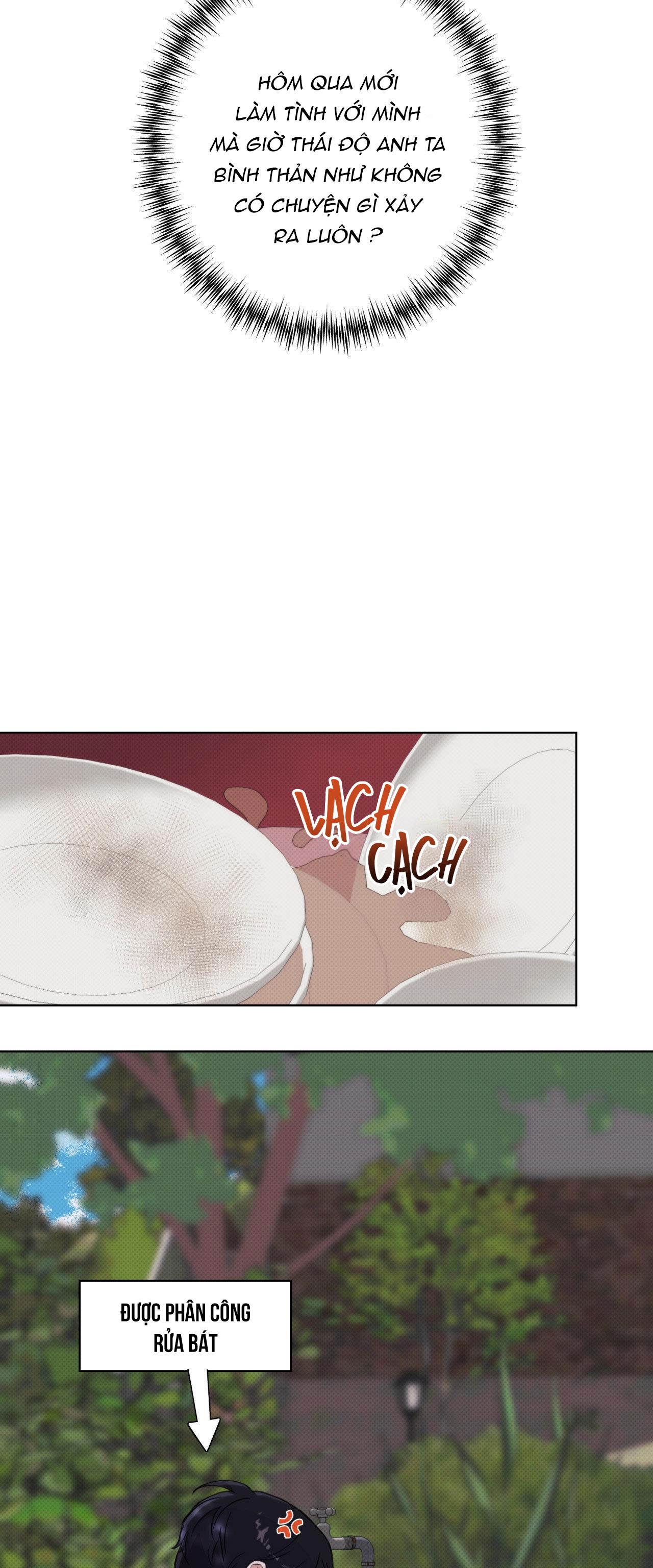 Đọc truyện 2020 - Chapter 8