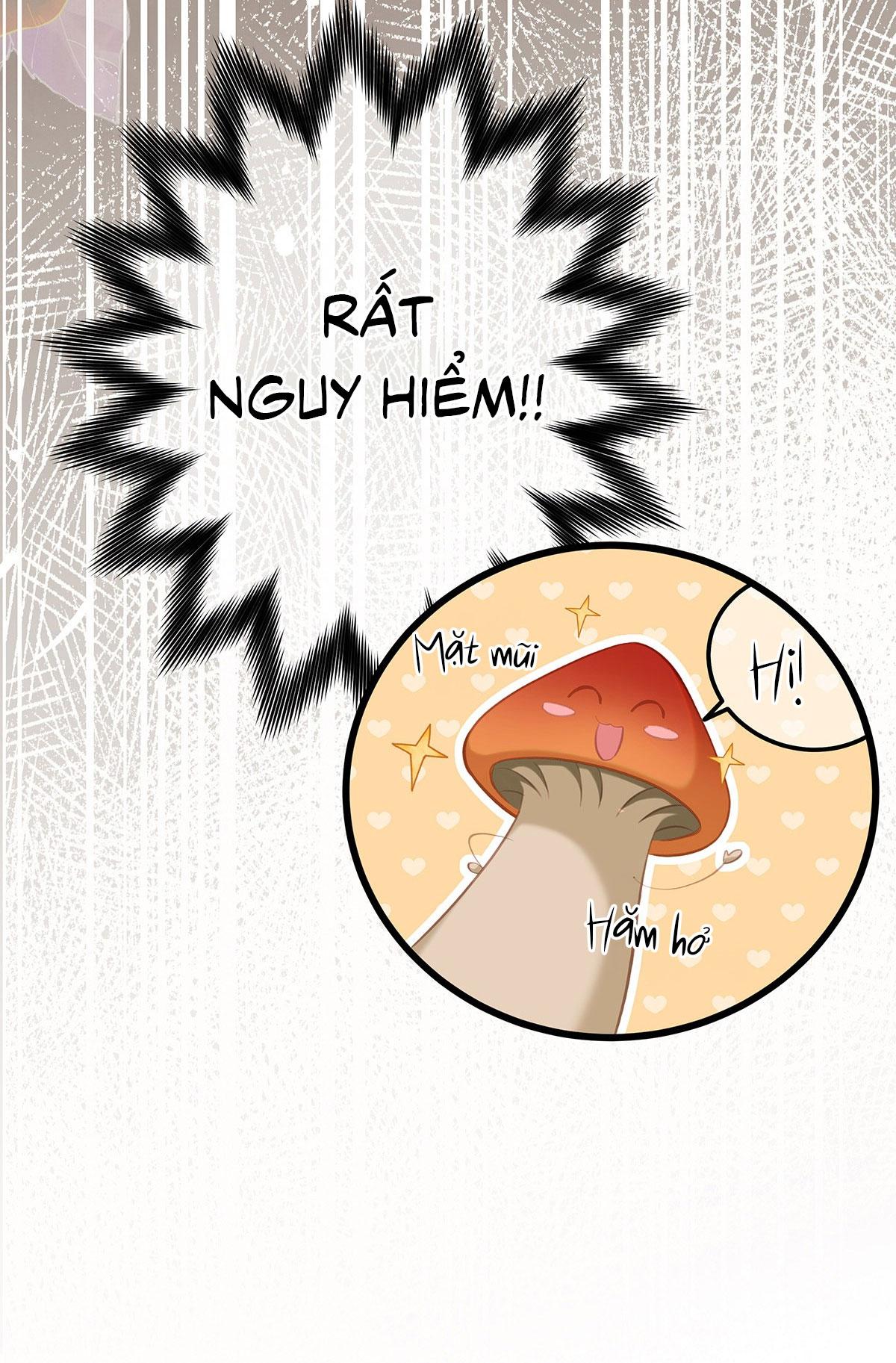 Đọc truyện Tôi trùng sinh thành chú rồng đen của vương tử điện hạ - Chapter 19