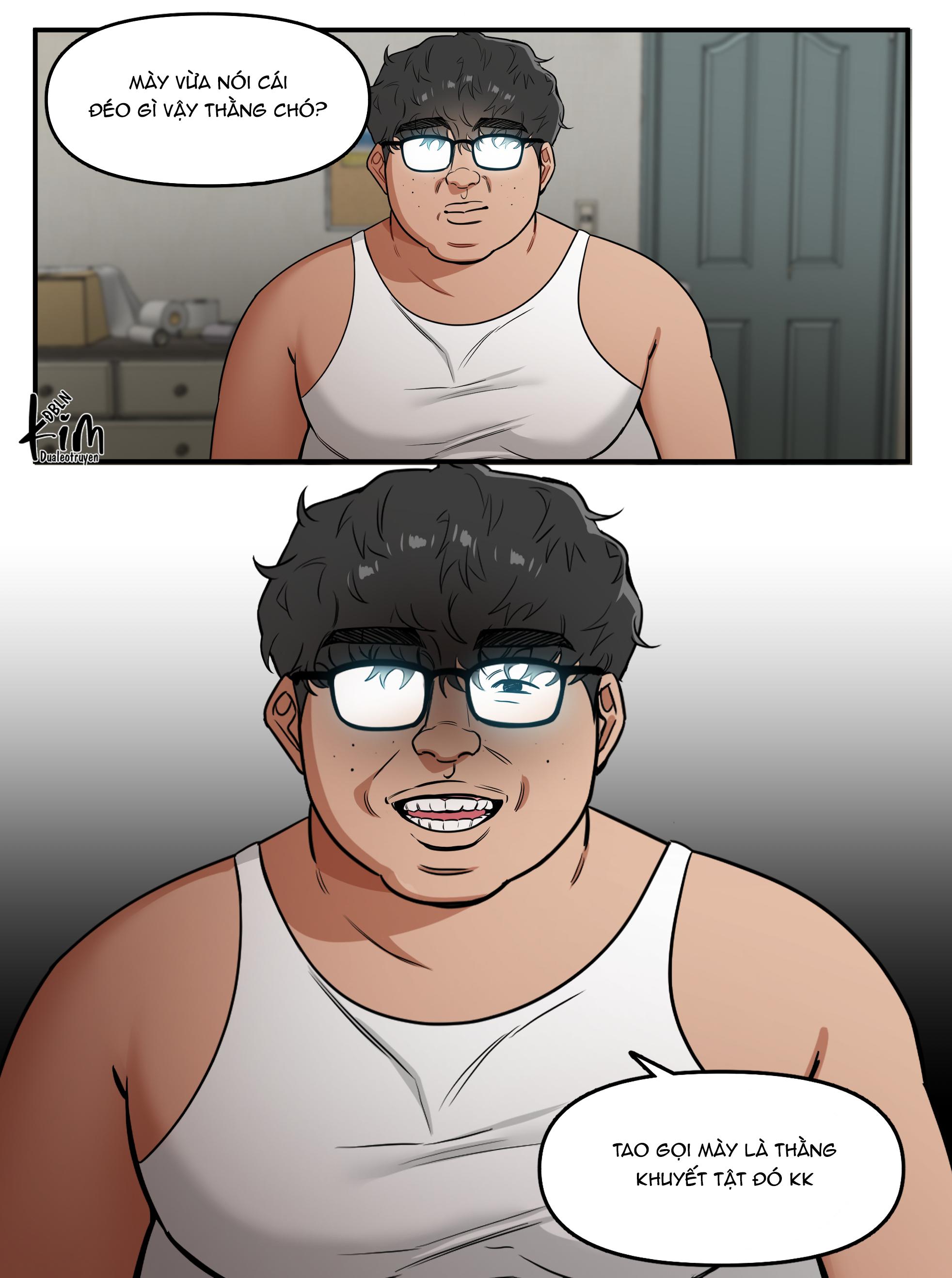 Đọc truyện TUYỂN TẬP NGỰC BỰ, CUNG KHỦ CỦA NHÀ KIM - Chapter 170.1