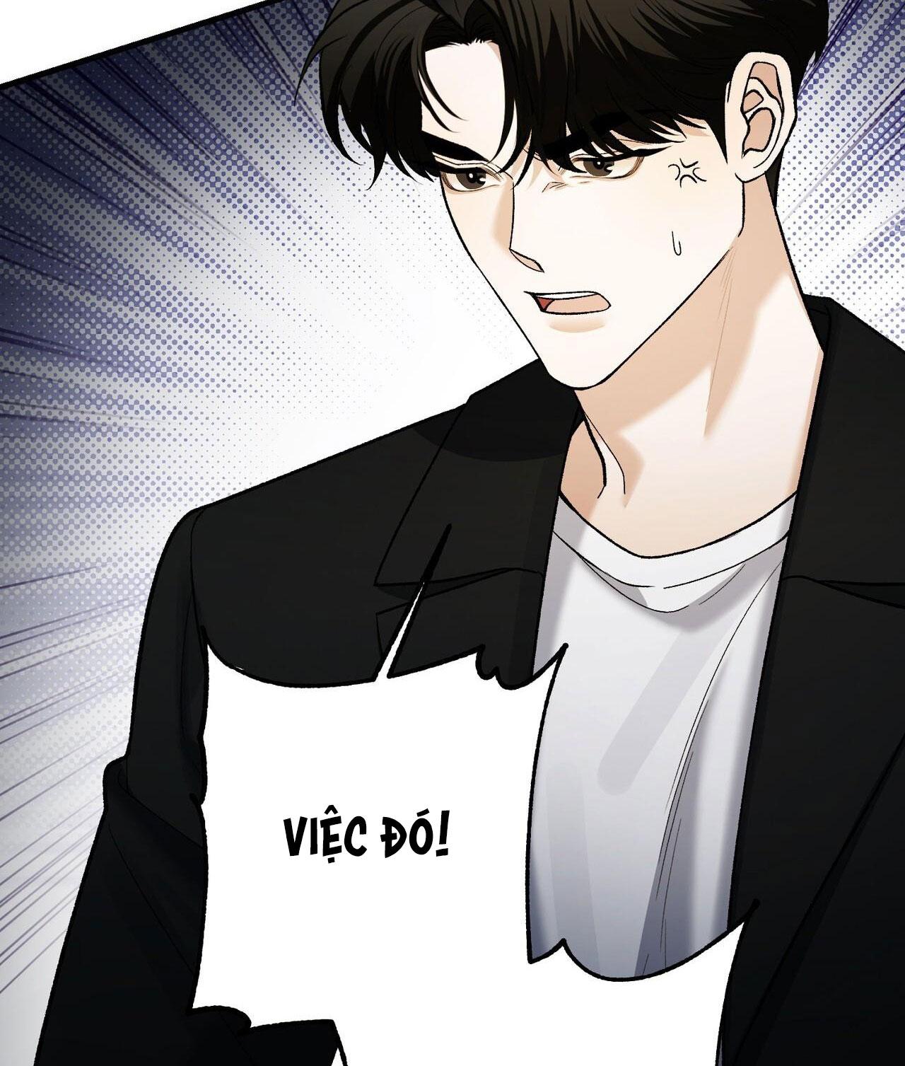 Đọc truyện ĐIỀU KIỆN CỦA GUIDE - Chapter 28