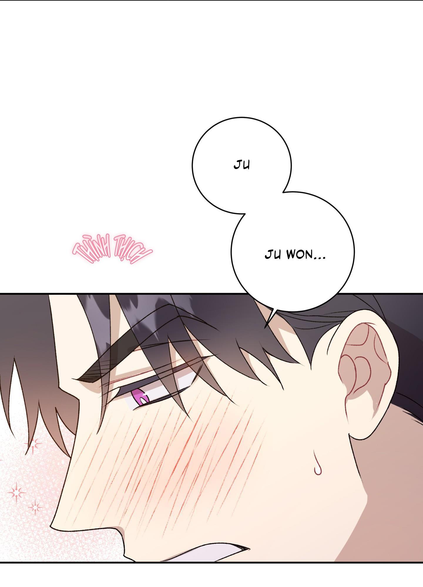 Đọc truyện  Bắt tay hả, thôi bỏ đi! - Chapter 45