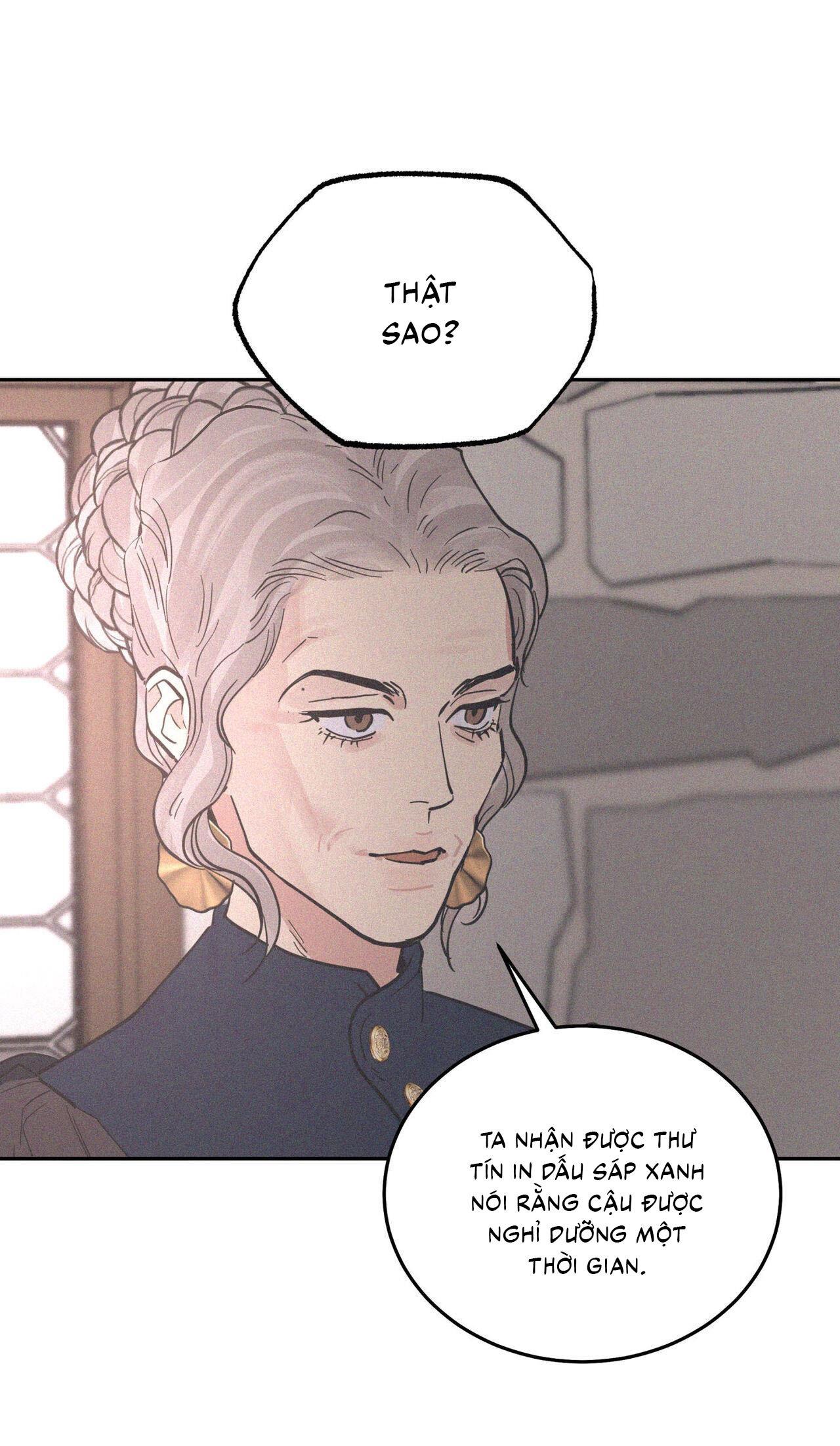 Đọc truyện  Antidote - Chapter 35