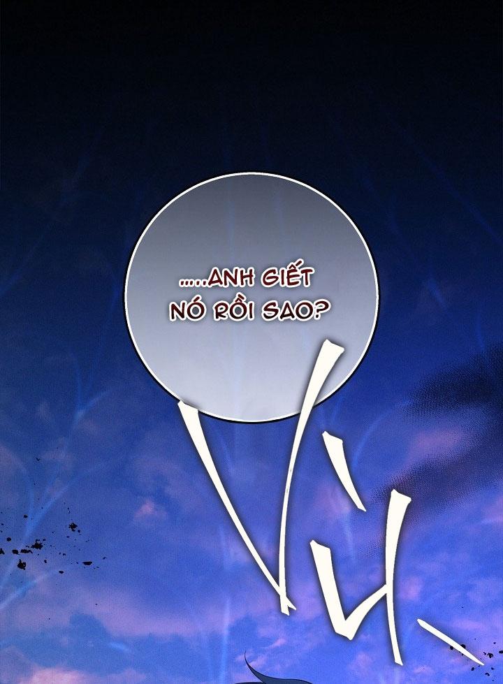 Đọc truyện ĐÊM KHÔNG DẤU VẾT - Chapter 41
