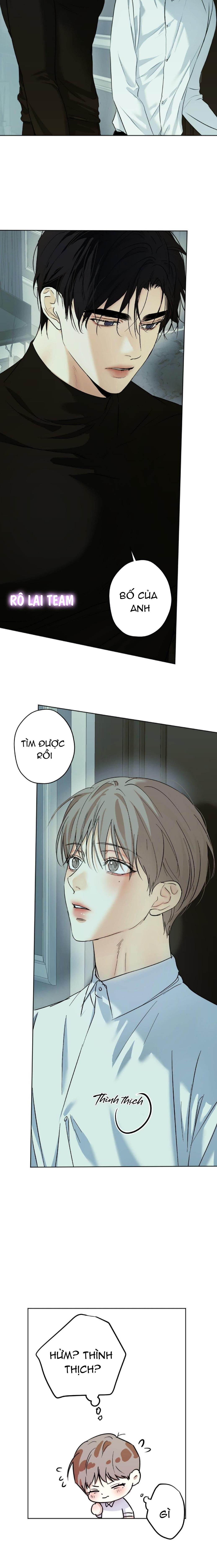 Đọc truyện ÁI DỤC - Chapter 26