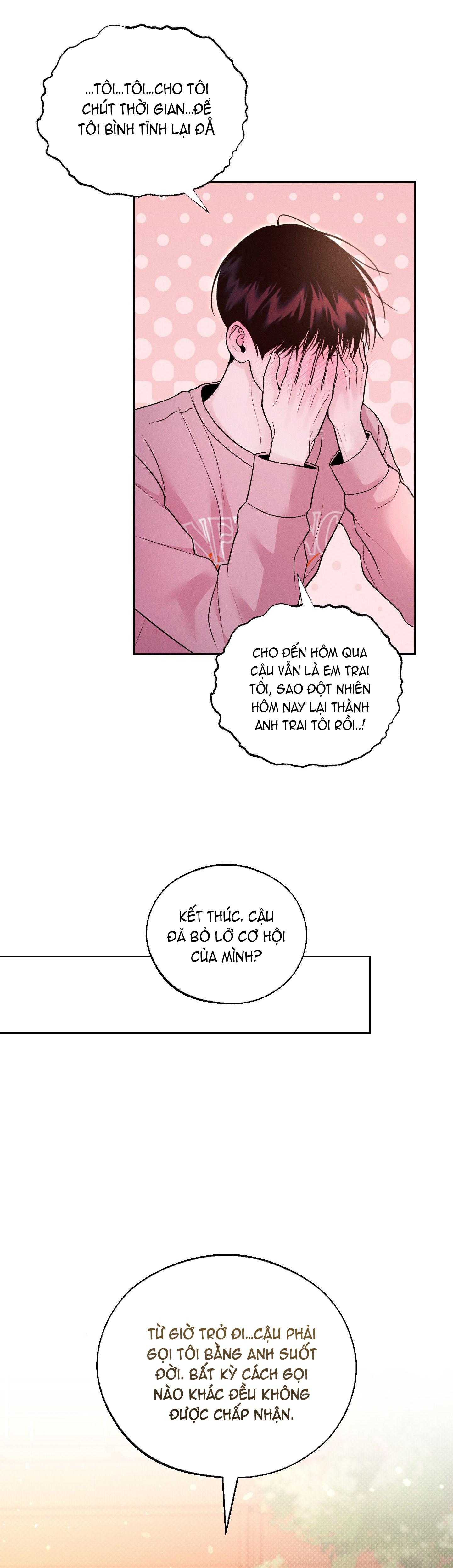 Đọc truyện VỊ CỨU TINH VÀO THỨ HAI - Chapter 12
