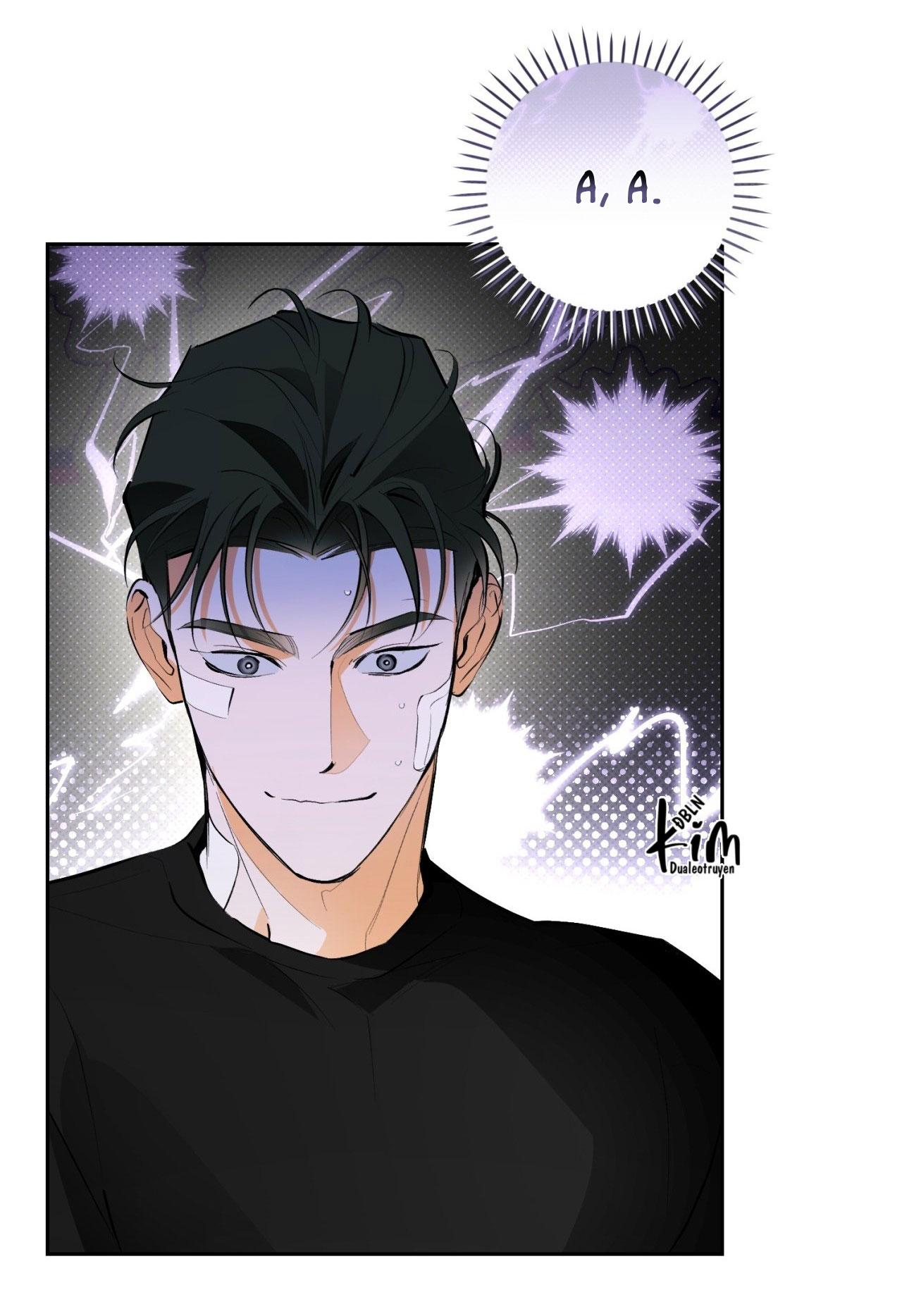 Đọc truyện OFF TRACK - Chapter 27