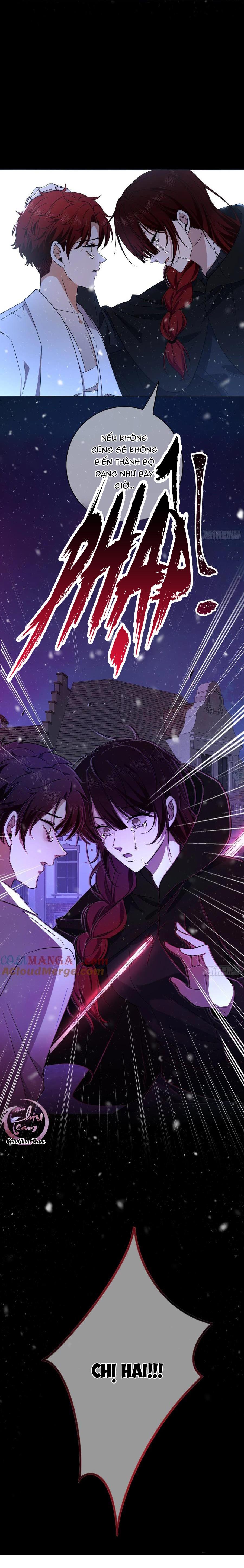 Đọc truyện Hoen Ố (DROP) - Chapter 29