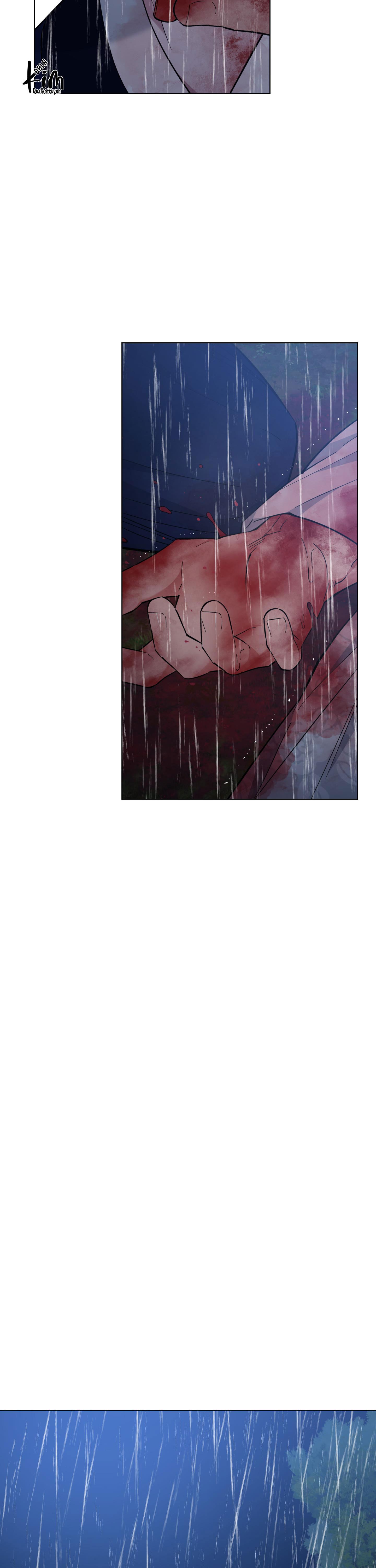 Đọc truyện BÌNH MINH CỦA RỒNG - Chapter 55