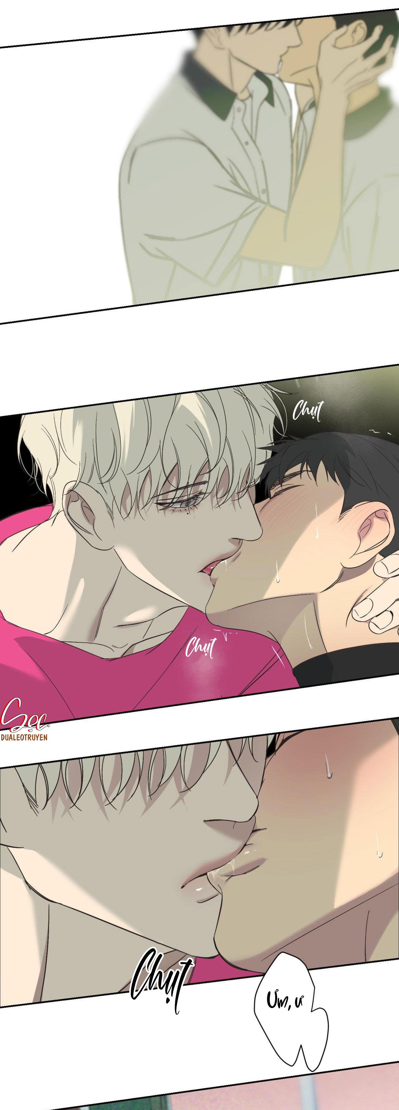 Đọc truyện ĐÈN NỀN - Chapter 20