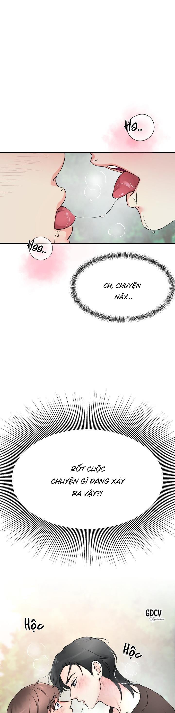 Đọc truyện HOA KHÔNG HƯƠNG - Chapter 4