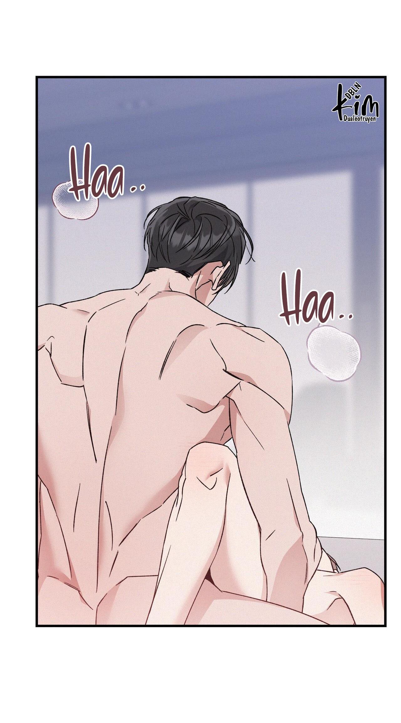 Đọc truyện VÔ HÌNH - Chapter 30