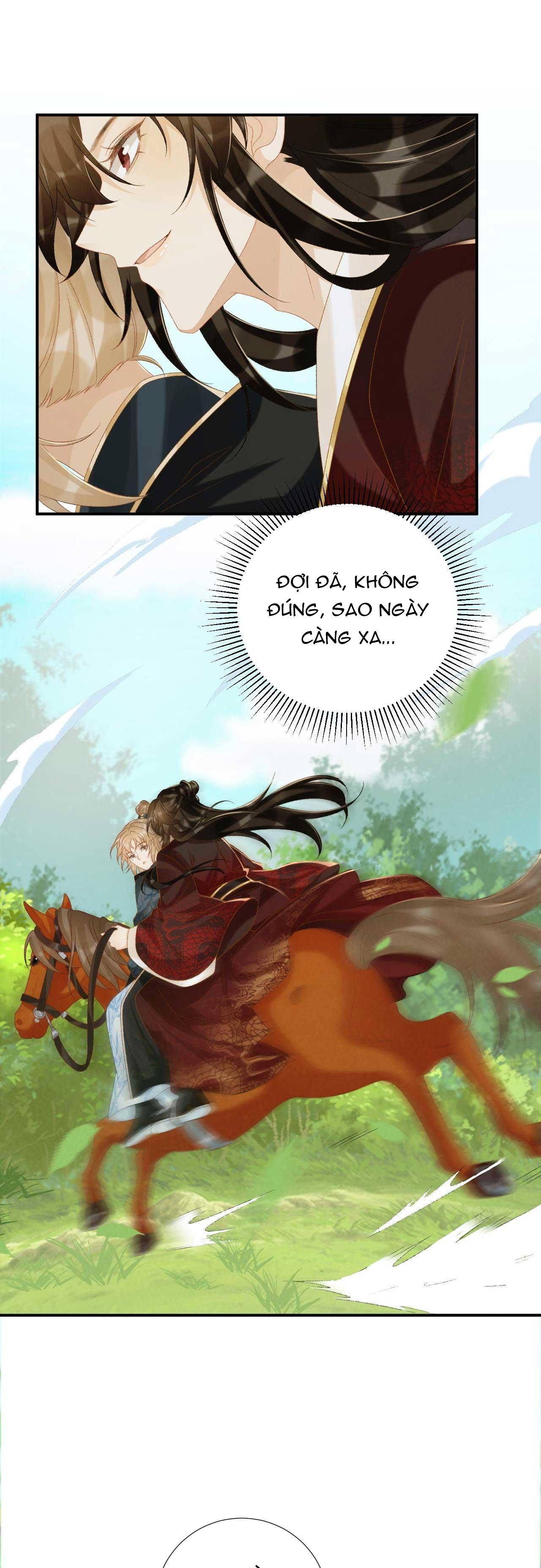 Đọc truyện CẠM BẪY CỦA KẺ BIẾN THÁI - Chapter 77