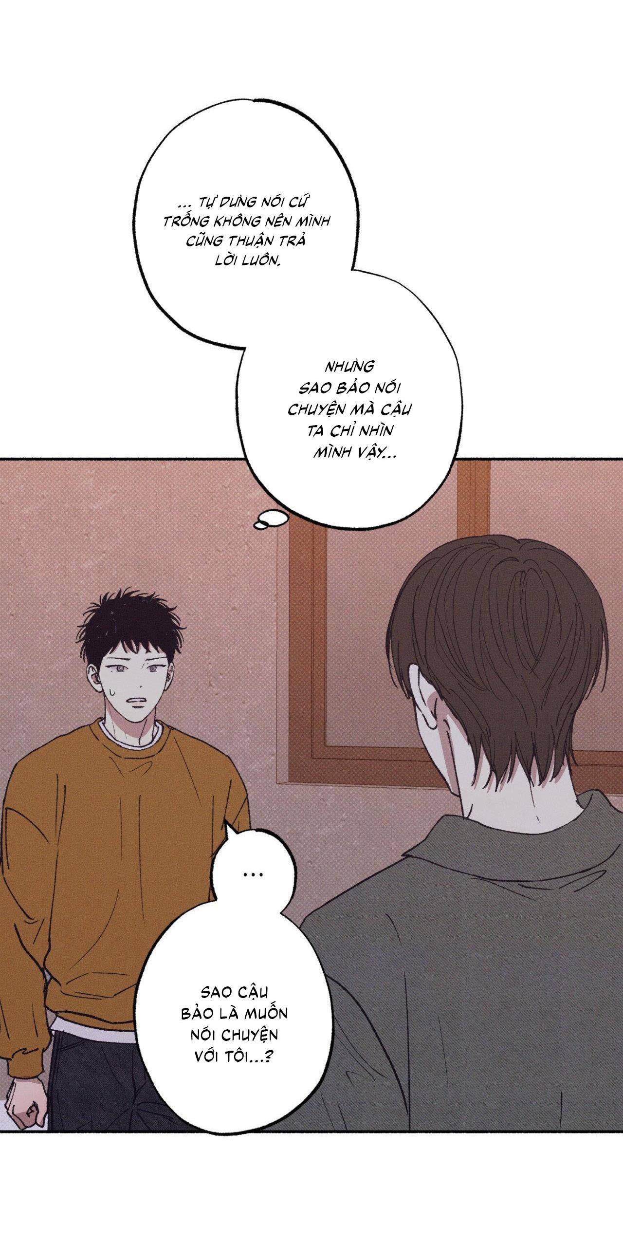 Đọc truyện  1 to 10 - Chapter 34