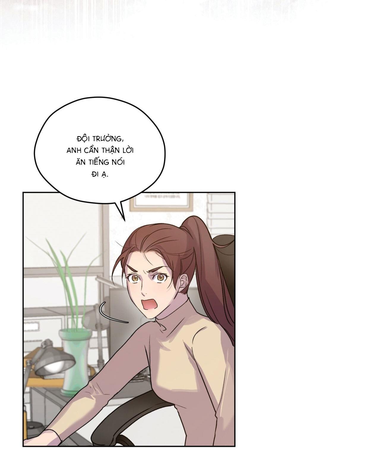 Đọc truyện  Hồi Ức Của Nhịp Thở - Chapter 4