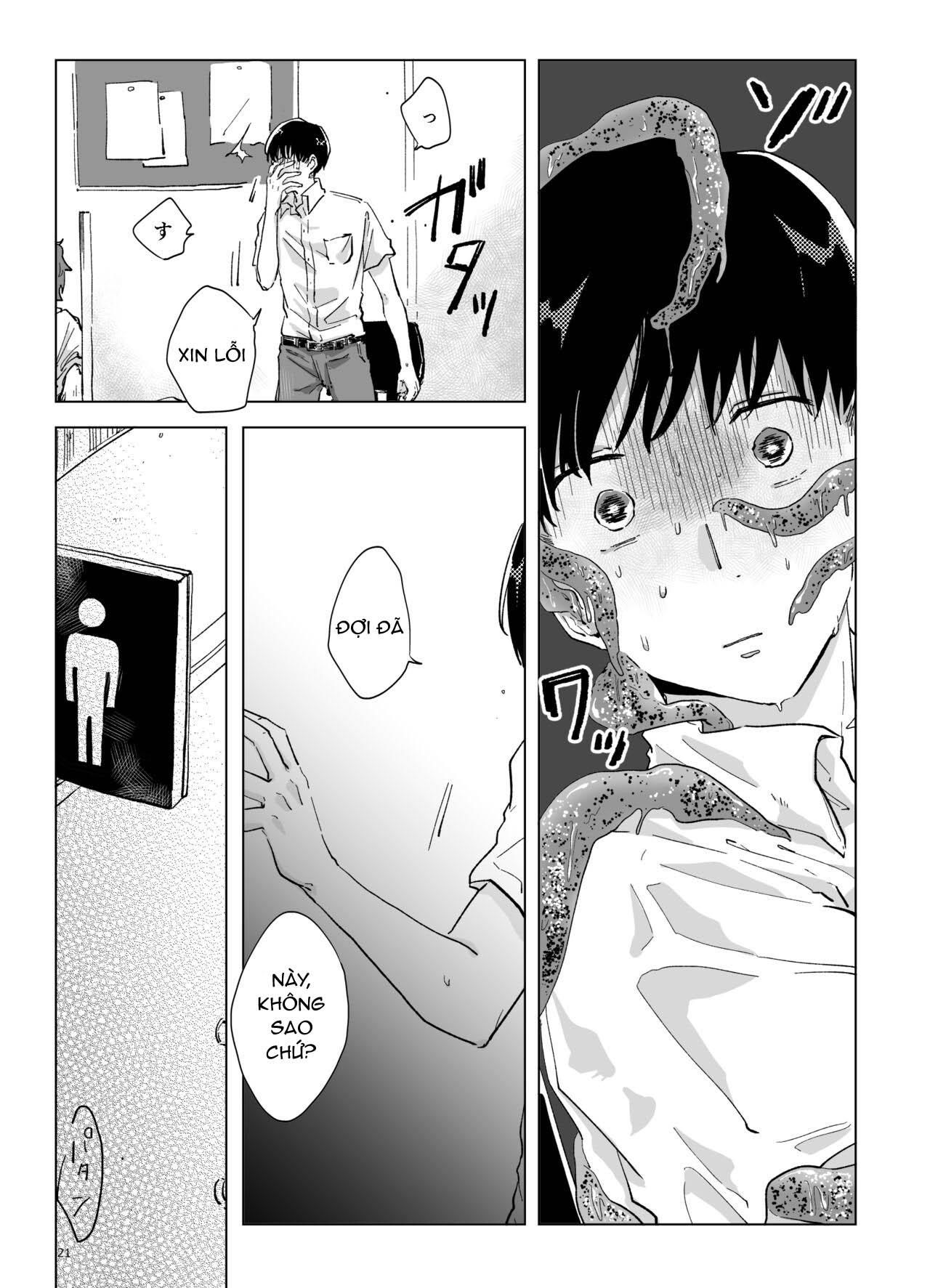 Đọc truyện Cưng mà nói - Chapter 183