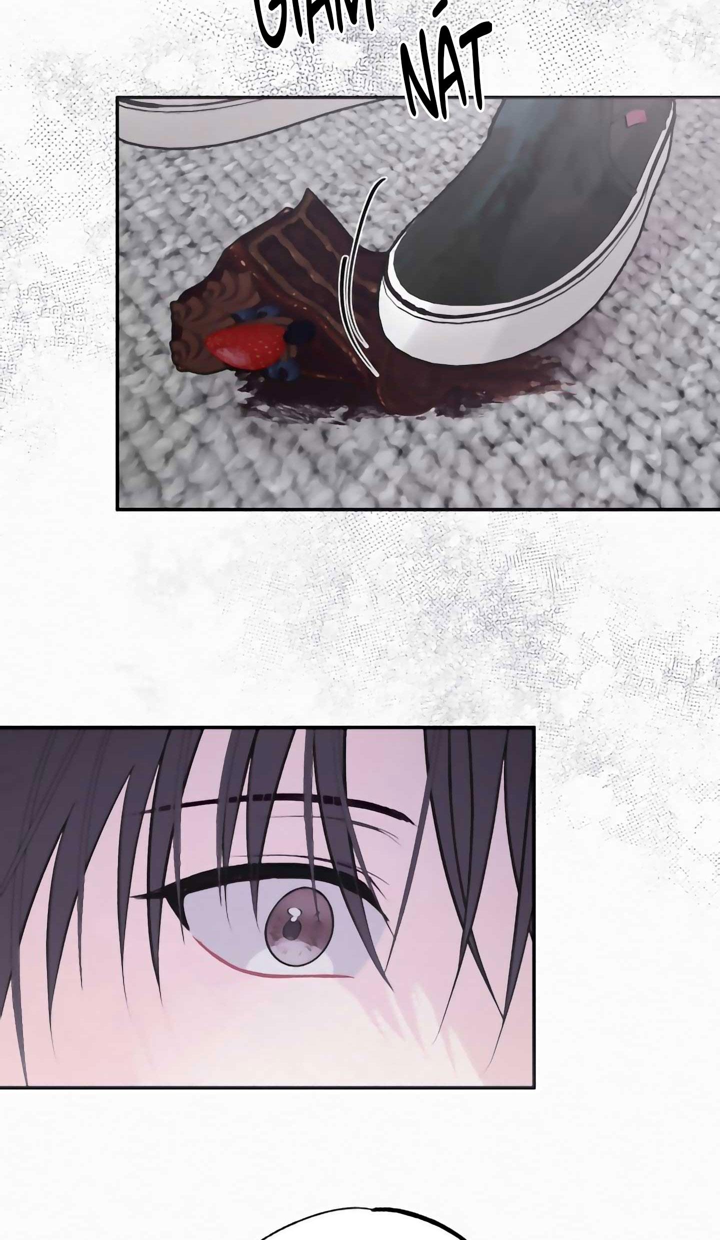 Đọc truyện HƯƠNG XƯA - Chapter 4