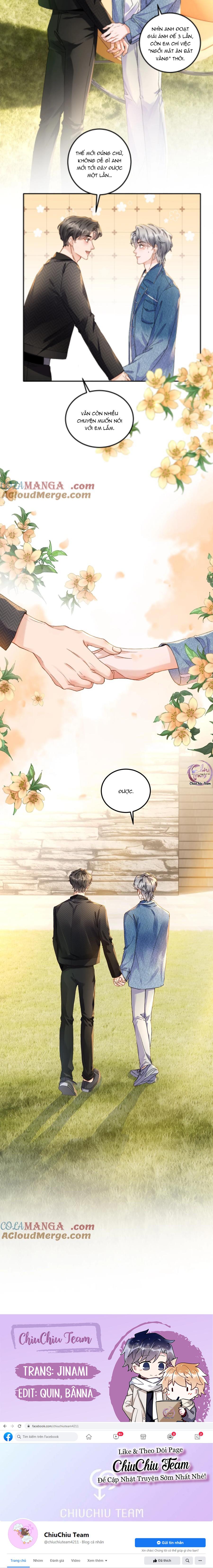 Đọc truyện Hữu Danh - Chapter 84