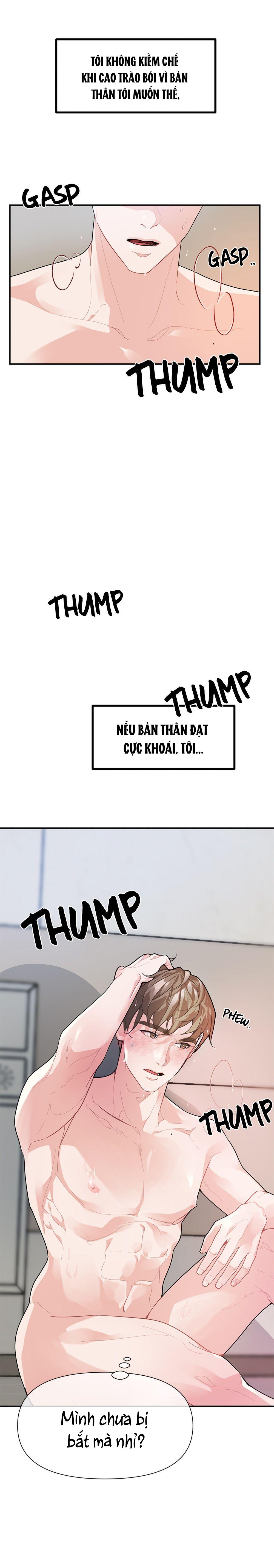 Đọc truyện Anh Thích Phiên Bản Nào Hơn - Chapter 1