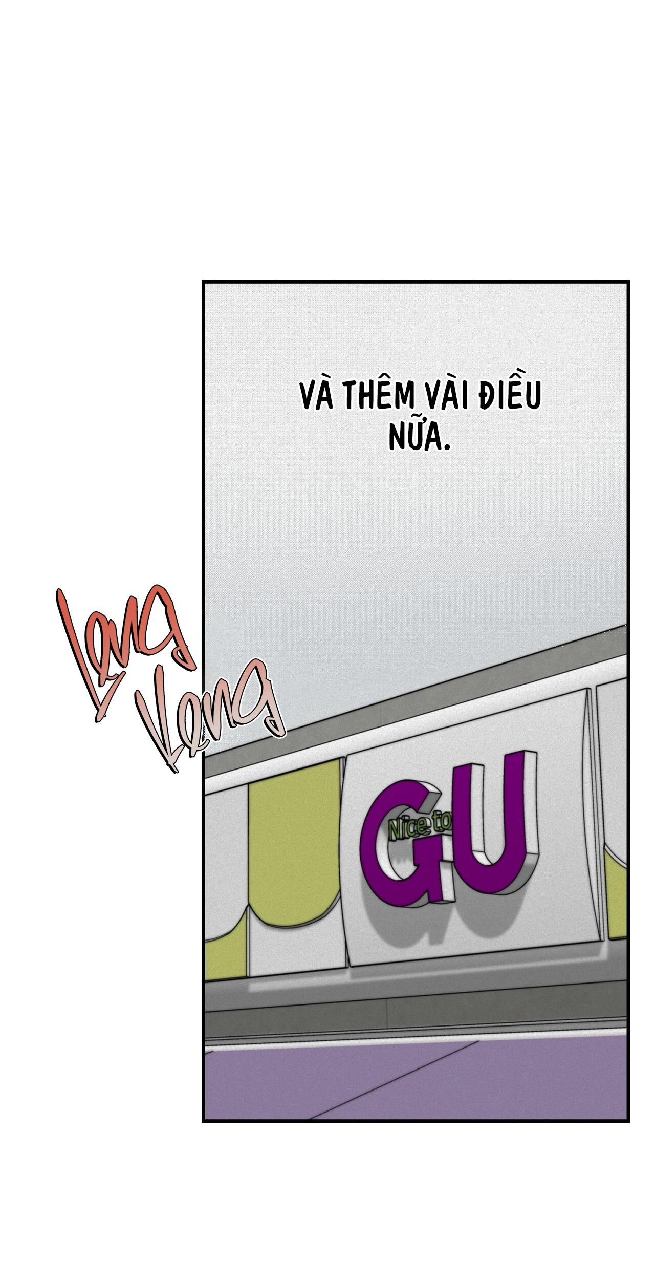 Đọc truyện PROJECTION - Chapter 30