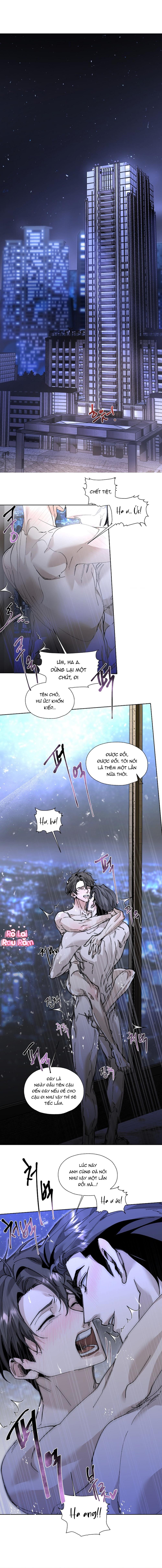 Đọc truyện Tuyển tập bara-boom Body chà bá lửa - Chapter 69