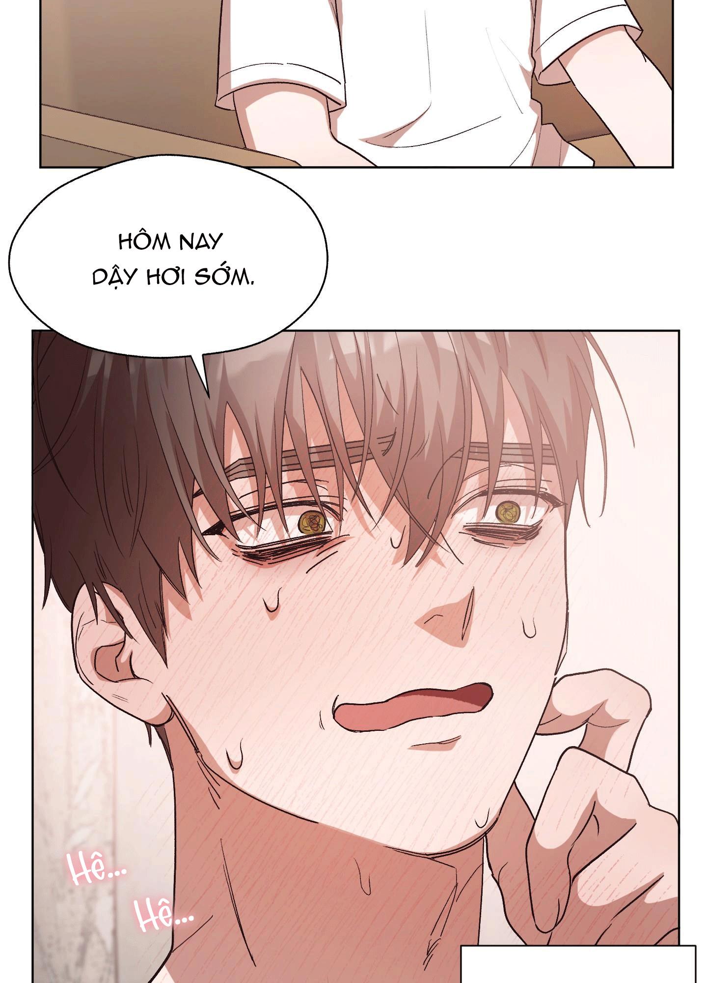 Đọc truyện BL NGẮN CHỊCH HỎNY - Chapter 36.6