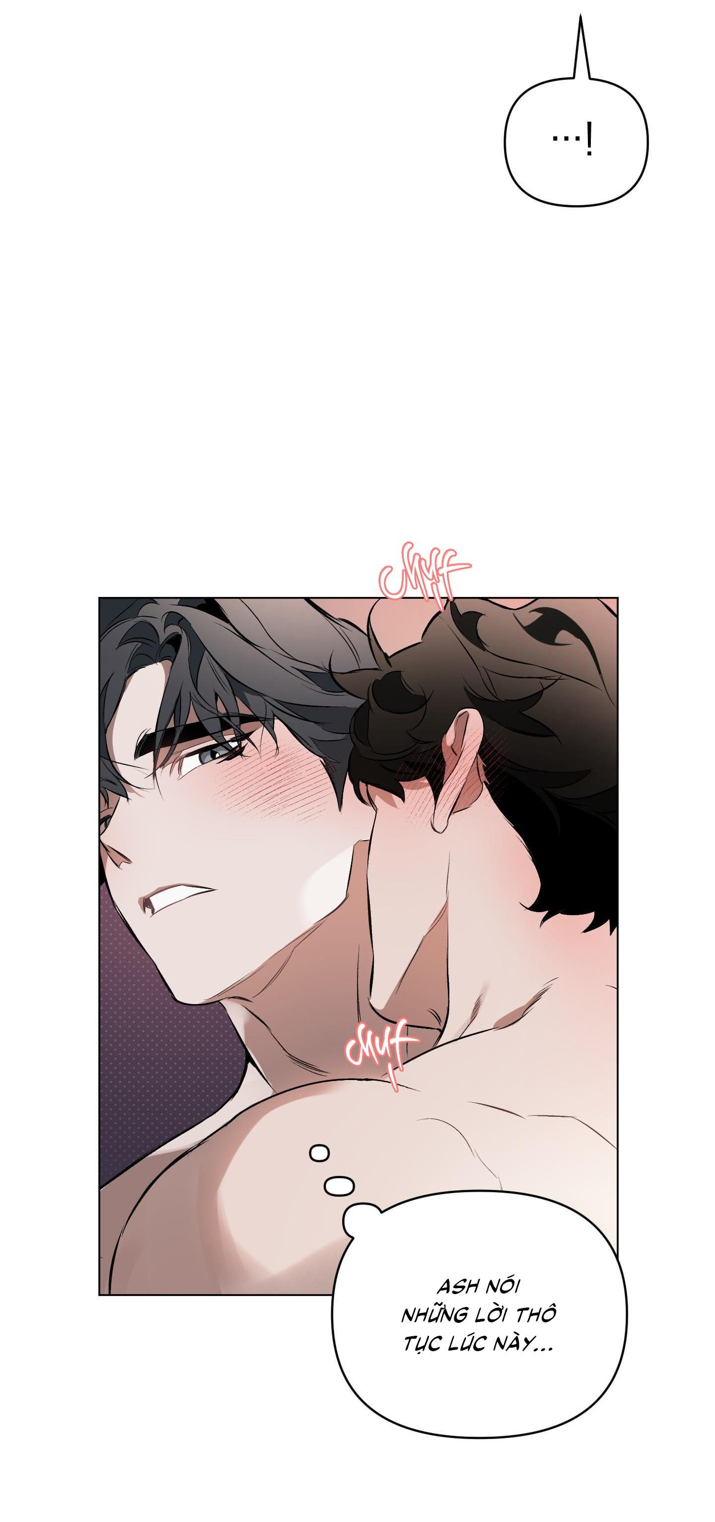 Đọc truyện  Định Tên Mối Quan Hệ - Chapter 73