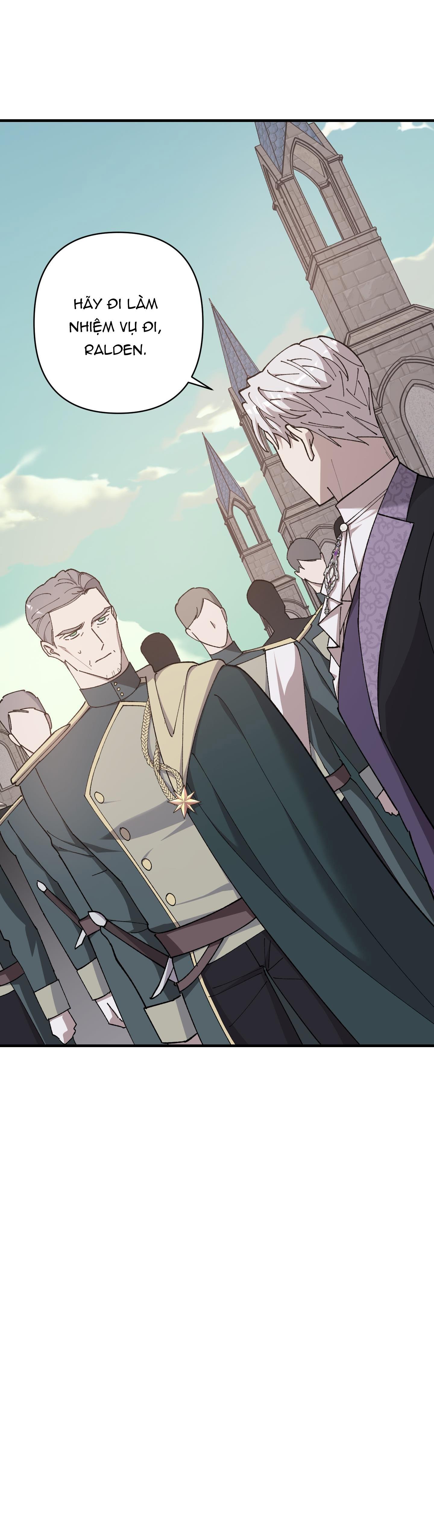 Đọc truyện Đóa hoa của mặt trời - Chapter 84