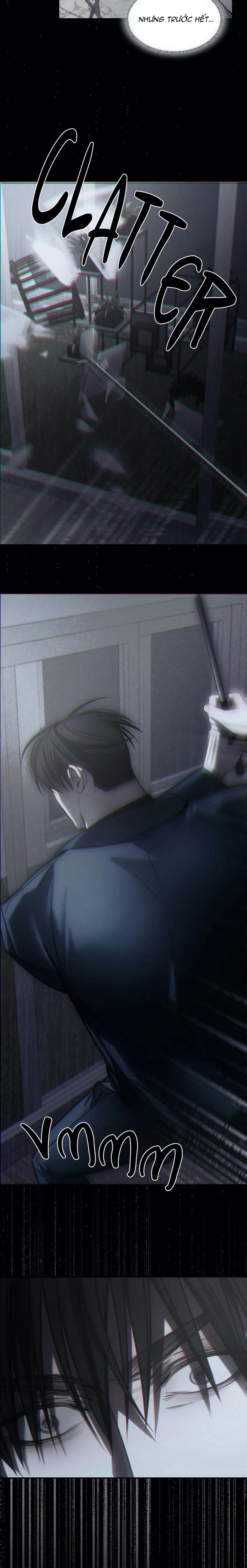 Đọc truyện Vực thẳm - Chapter 19