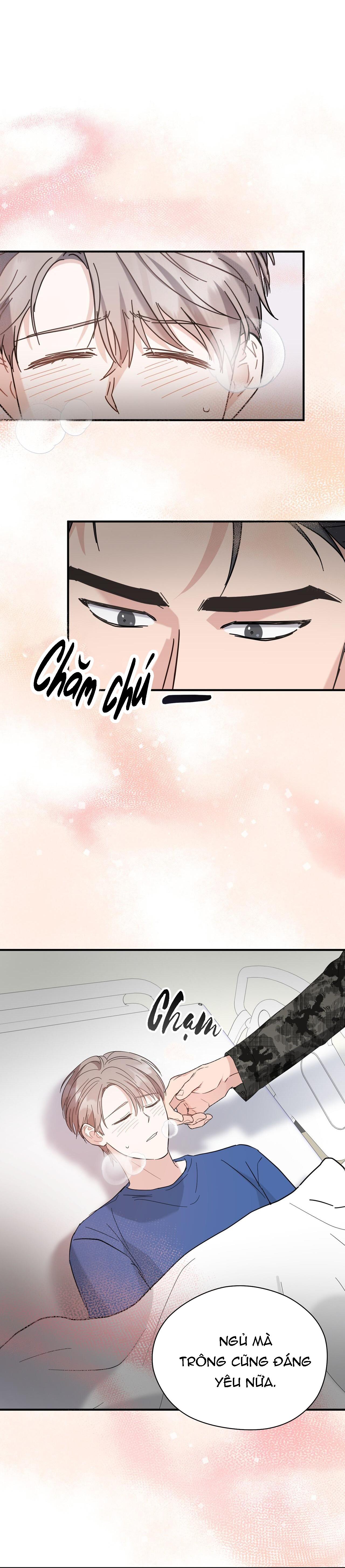 Đọc truyện GIANG HỒ LẠ MẶT - Chapter 10