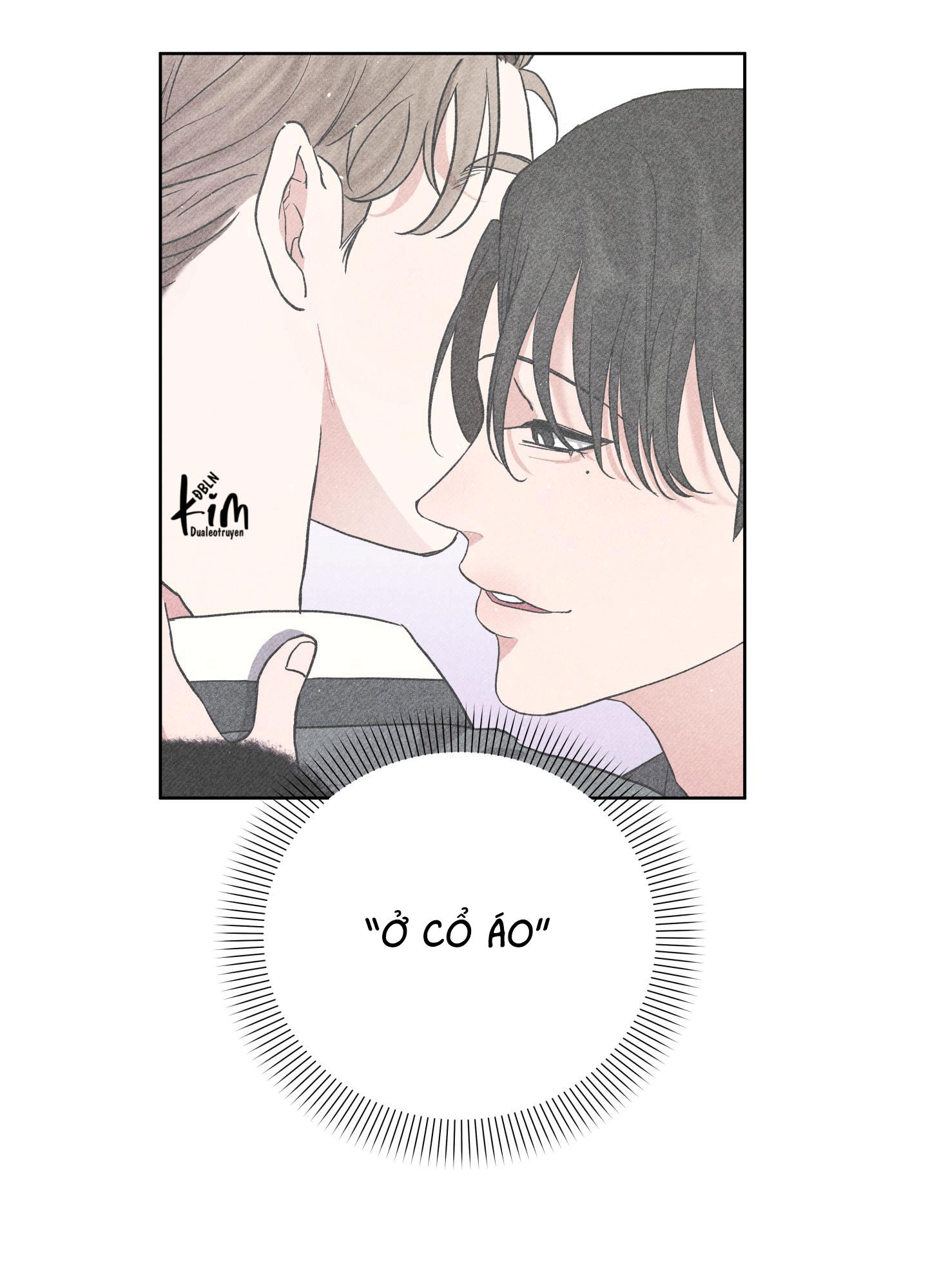 Đọc truyện BL CỔ TRANG-ÂU CỔ NGẮN NHÀ KIM - Chapter 29.3