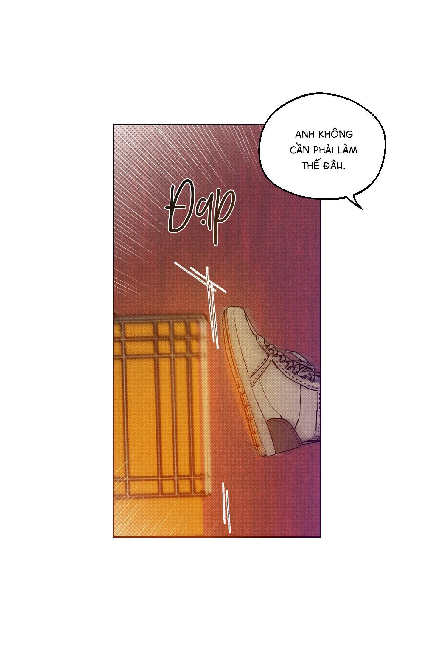 Đọc truyện  THÁNG 12 - Chapter 1