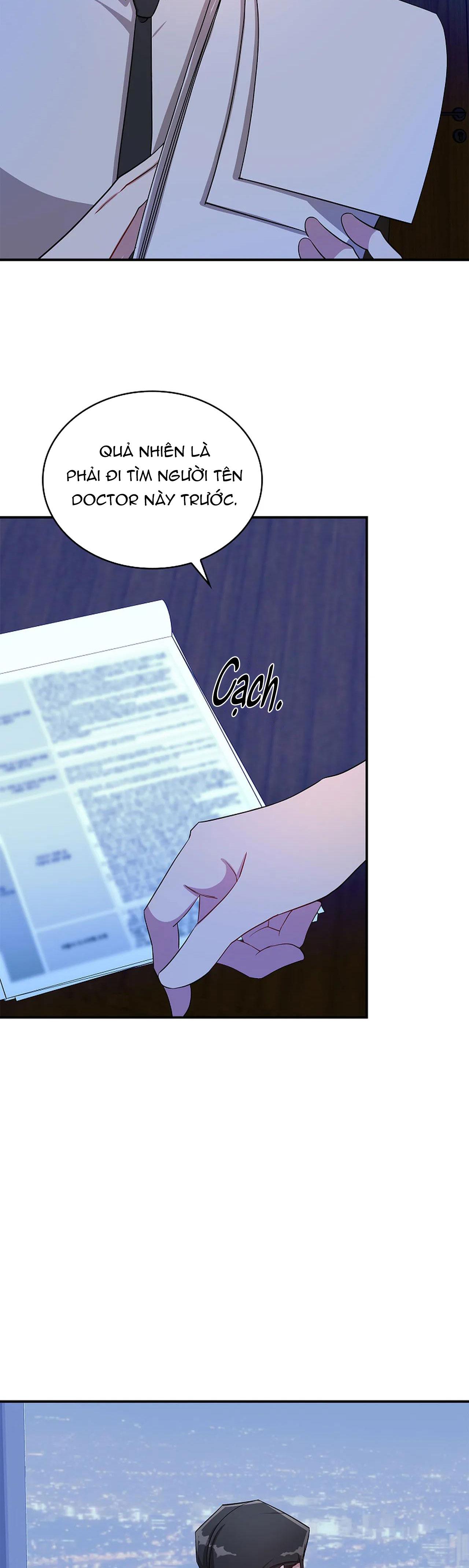 Đọc truyện MORALLESS - Chapter 56