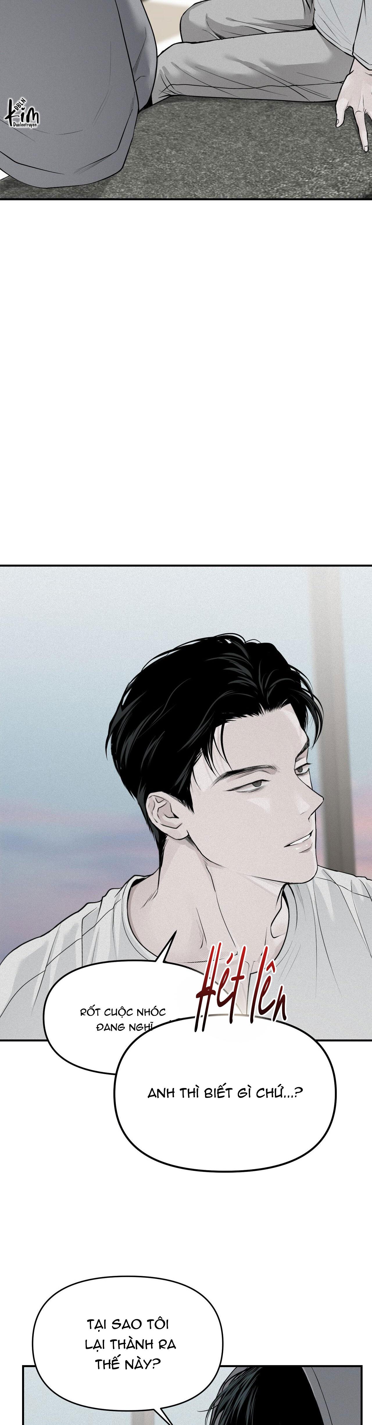 Đọc truyện PROJECTION - Chapter 7