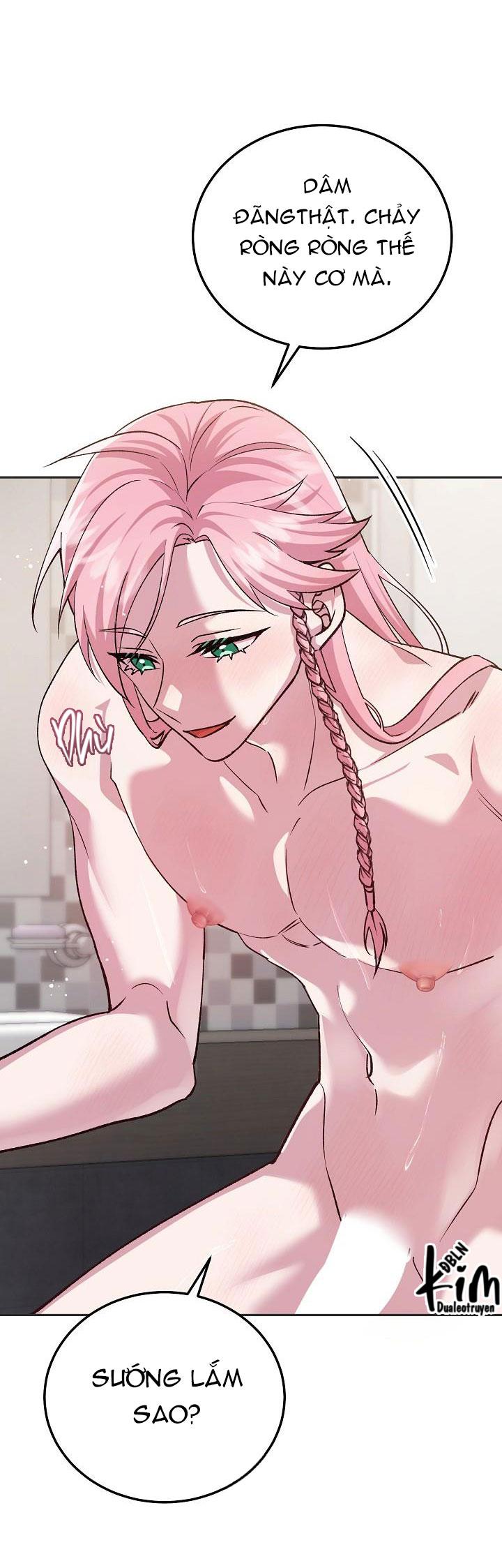 Đọc truyện BL NGẮN TUYỂN CHỌN - Chapter 23.1