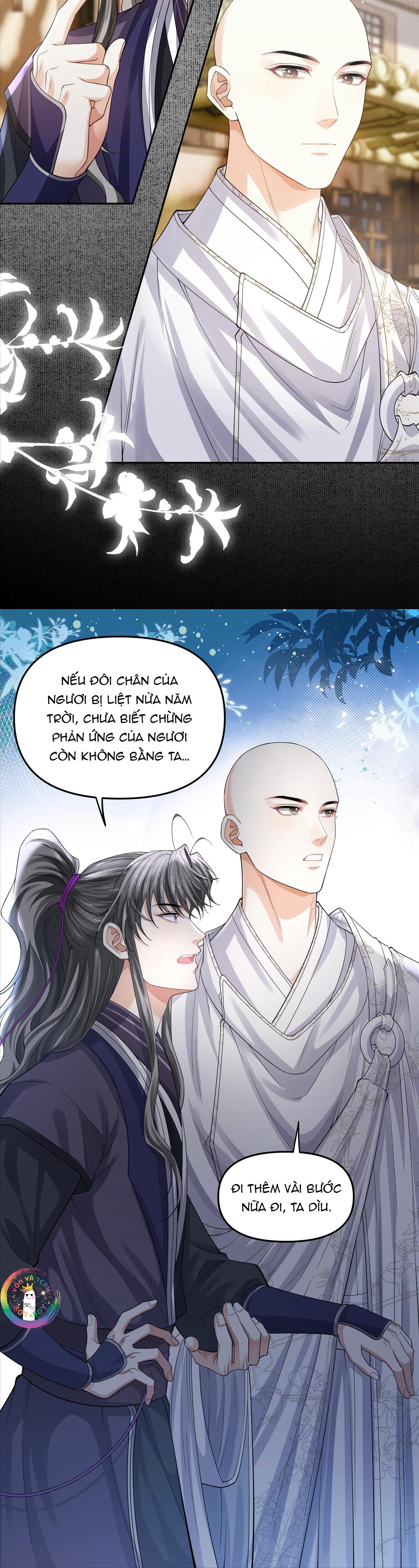 Đọc truyện (END) Đồng Tiền Kham Thế - Chapter 100