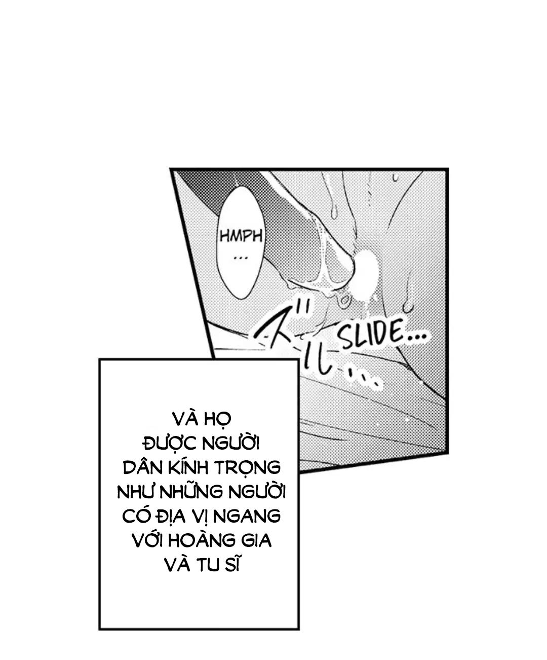 Đọc truyện Chiến binh và Chiến vì em - Chapter 1