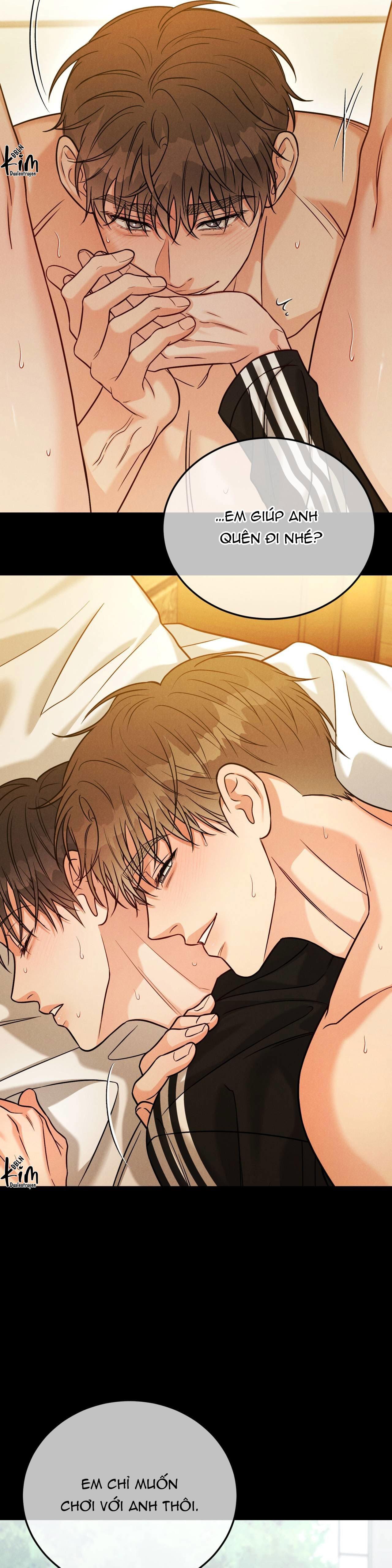 Đọc truyện GIẢ DƯỢC - Chapter 57