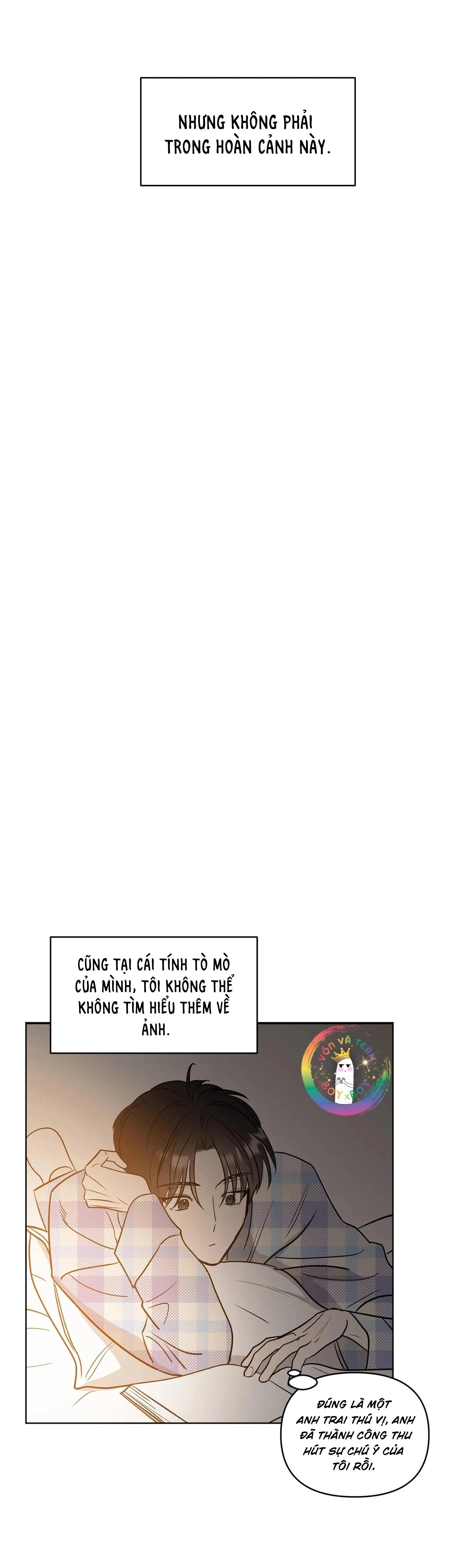 Đọc truyện Sparkling Baby - Chapter 5