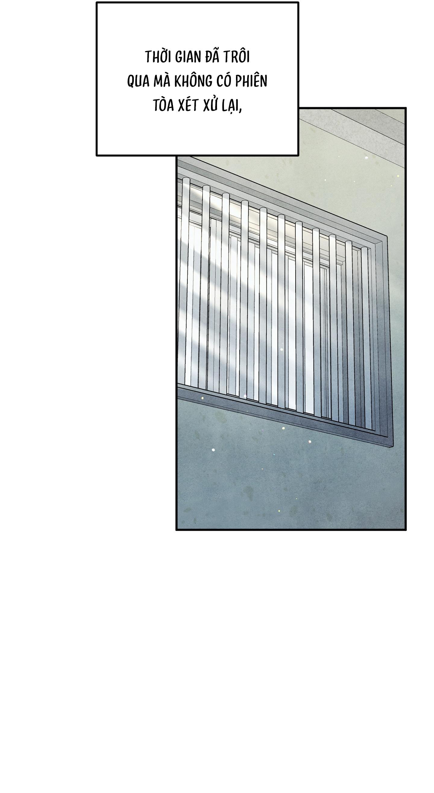 Đọc truyện HẮC DIỄM DỤC VỌNG - Chapter 3