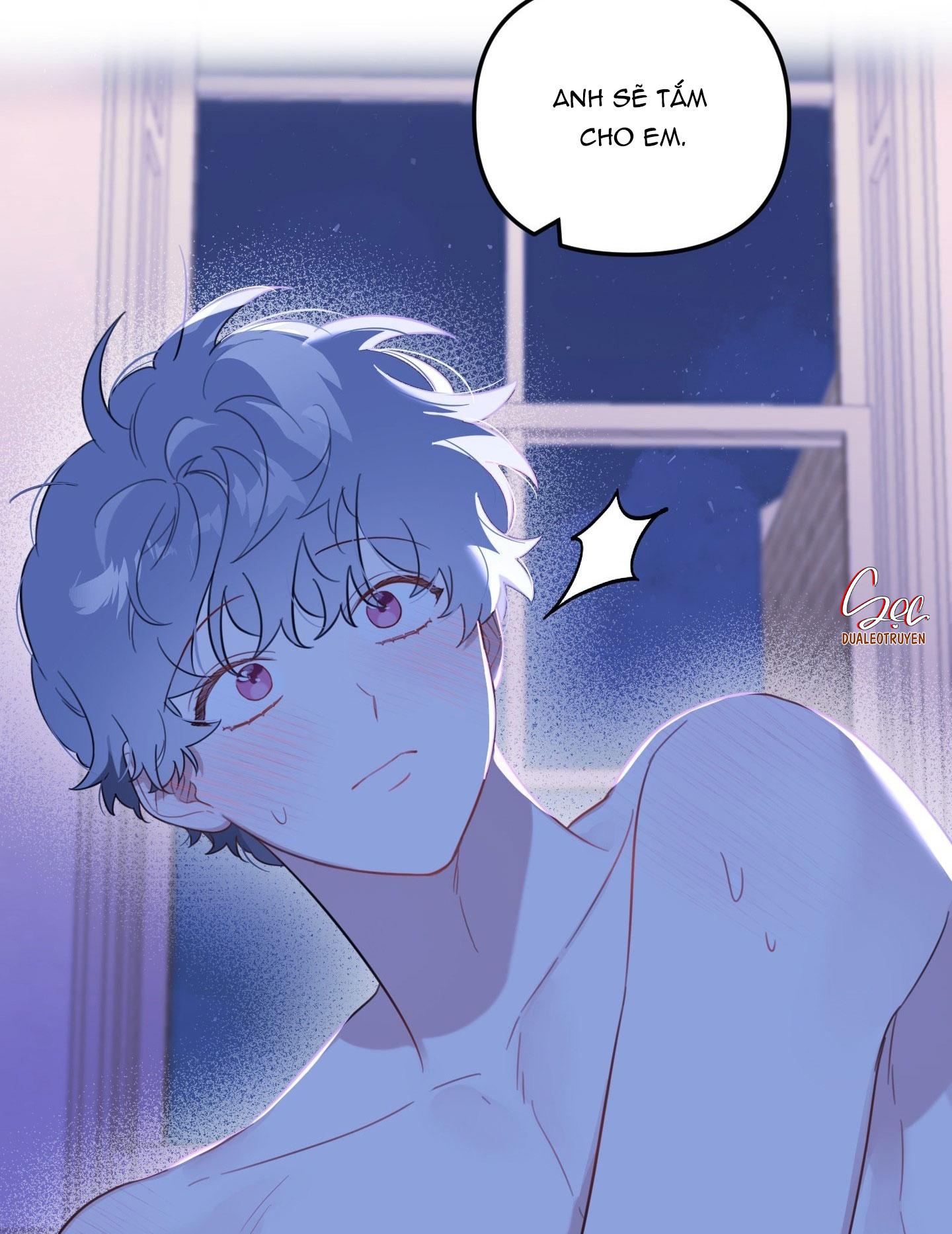 Đọc truyện VƯỜN HOA - Chapter 45